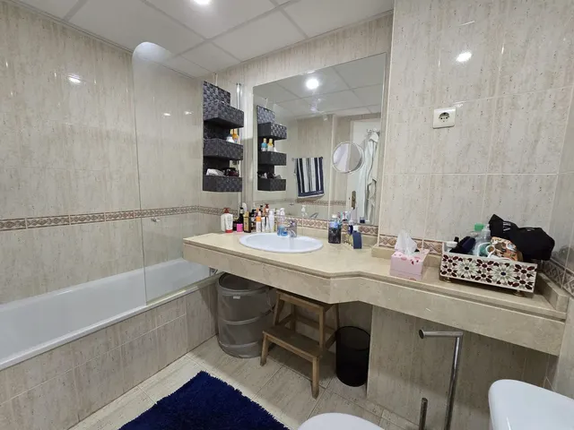 Apartamento 2 habitaciones 100m² en venta - Centro — 32