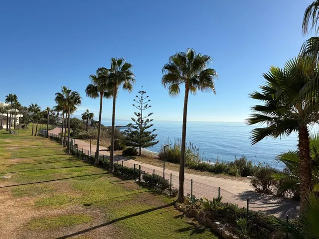 Apartamento 2 habitaciones 92m² en venta - Costa Del Sol — 41