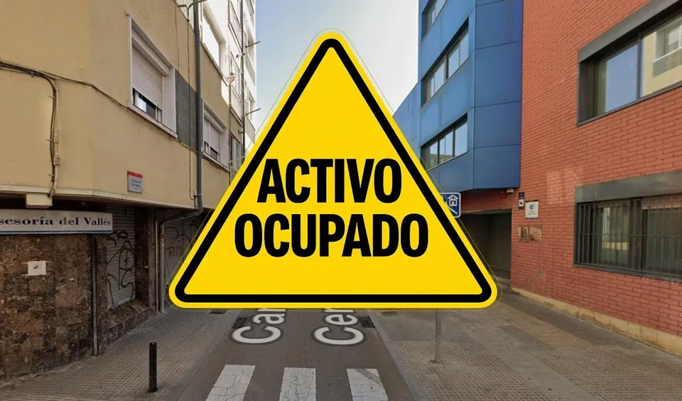 PISO EN MOLLET DEL VALLES
