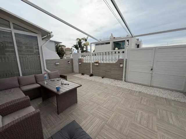 Adosado 3 habitaciones 120m² en venta - La Zenia — 8