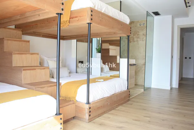 Apartamento 4 habitaciones 248m² en venta - Marbella — 27