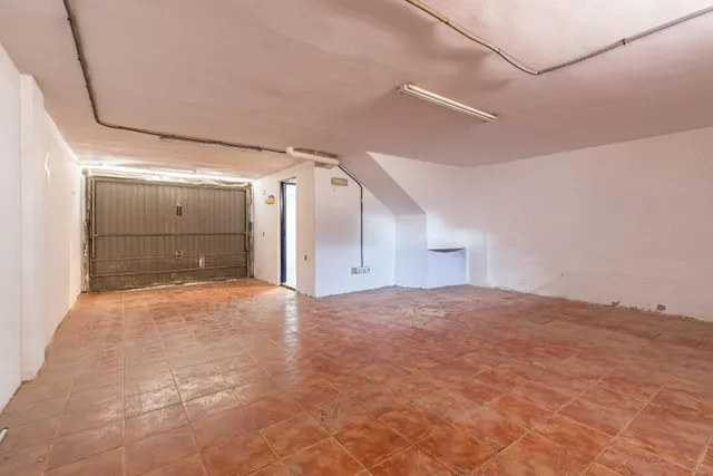Dúplex con garaje privado y piscina comunitaria en Los Rectores. — 29
