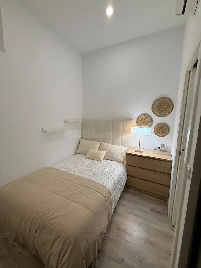 Estudio 1 habitación 83m² en venta - Arenal - Museo - Tetuán - foto 3