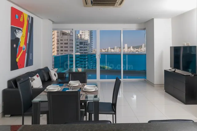 Arriendo - Venta Apartamento en Castillogrande - foto 5