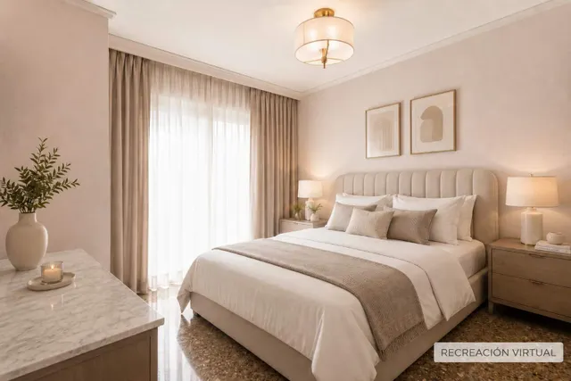 Venta Piso Germanias — 28