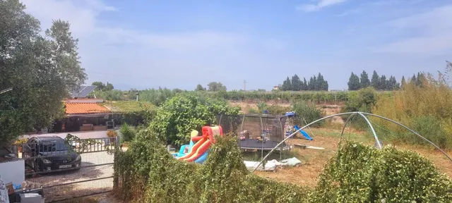 Finca con casa de campo en Vinaròs - foto 5