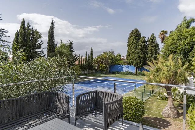 Chalet 5 habitaciones 537m² en venta - Marbella — 18