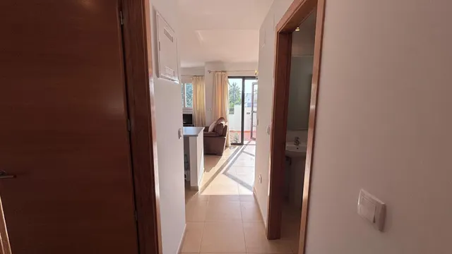 Apartamento 2 habitaciones 51m² en venta - CONDADO DE ALHAMA GOLF RESORT — 11