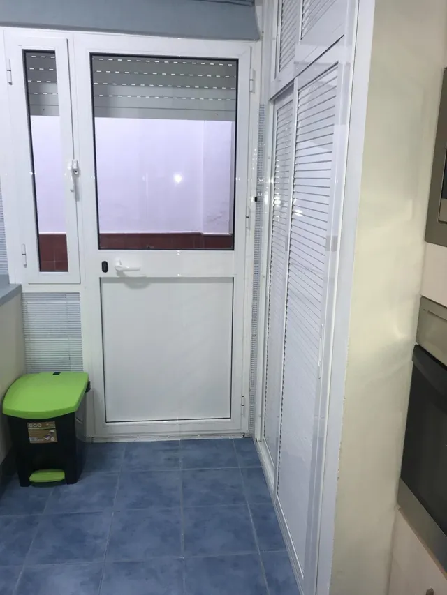 SE VENDE PISO EN EL PUERTO DE SANTA MARIA, ZONA CENTRO — 8