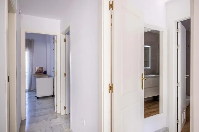 Vivienda adosada reformada, amplia y lista para entrar a vivir — 39