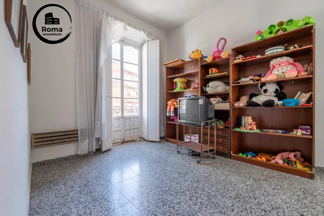 Gran piso señorial en el corazón de Almuñecar — 28