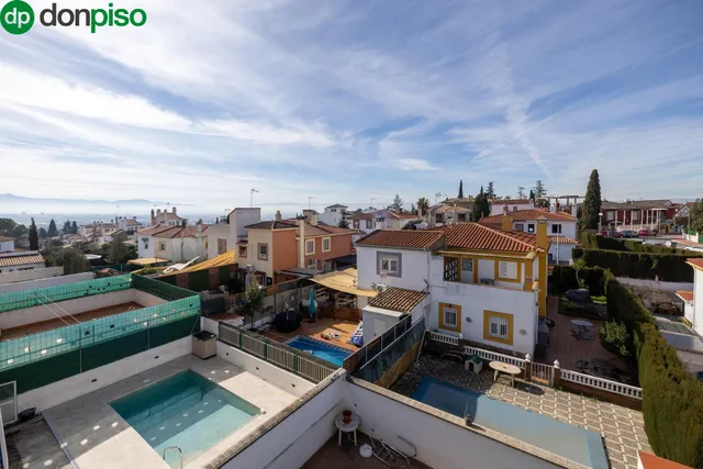 ✨ ¡Tu nuevo hogar con piscina a solo 15 minutos de Granada! — 28