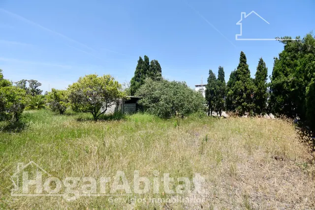 ¡MAGNÍFICA OPORTUNIDAD! TERRENO URBANO Y AMPLIO EN LA PLAYA DE NULES — 16