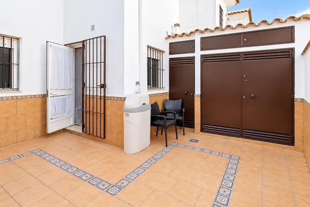 ¡¡¡precioso dúplex de cuatro dormitorios para vivir en salúcar!!! — 29