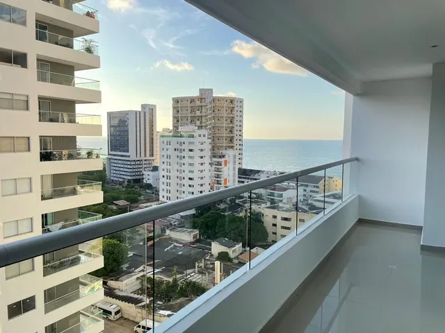 SE ARRIENDA APARTAMENTO EN MARBELLA AMOBLADO