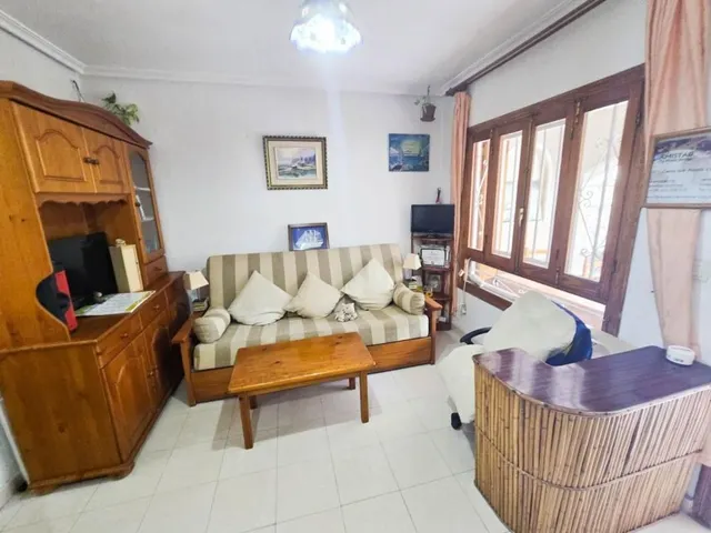 Villa 1 habitación 42m² en venta - Habaneras — 7