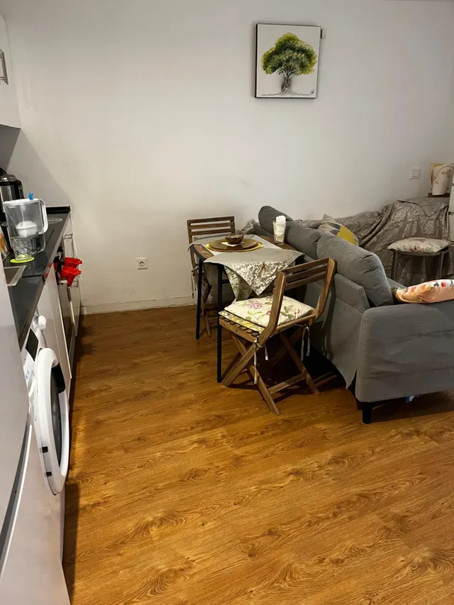 Apartamento un dormitorio junto playa postiguet — 8