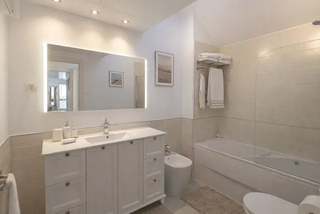 Ático 2 habitaciones 101m² en venta - Playa la alcaidesa — 6