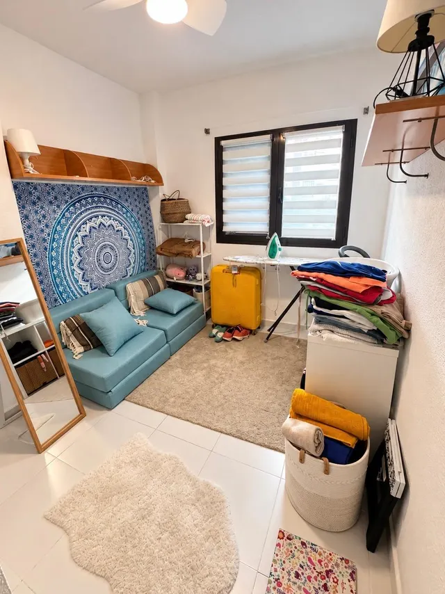 Impresionante Ático Dúplex en Playa Muchavista, El Campello - €420.000 — 12