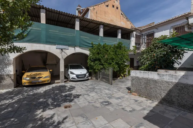 EXCEPCIONAL OPORTUNIDAD EN PLENO CENTRO DE HUÉTOR VEGA — 12