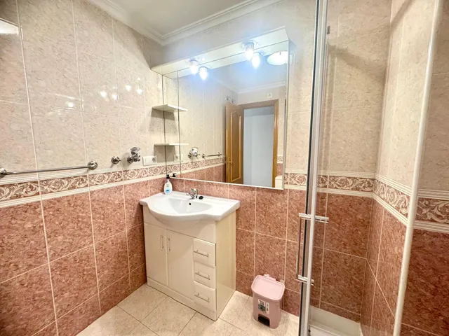 Apartamento con licencia turística de 3 dormitorios a tan solo 350 del mar — 25