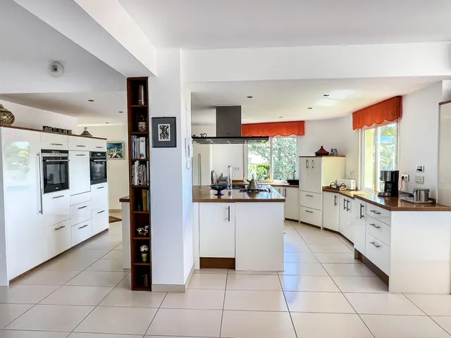 Villa 4 habitaciones 600m² en venta - Montebello - Nou Espai — 30