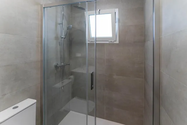Apartamento en zona céntrica con plaza de parking y amplia terraza — 13