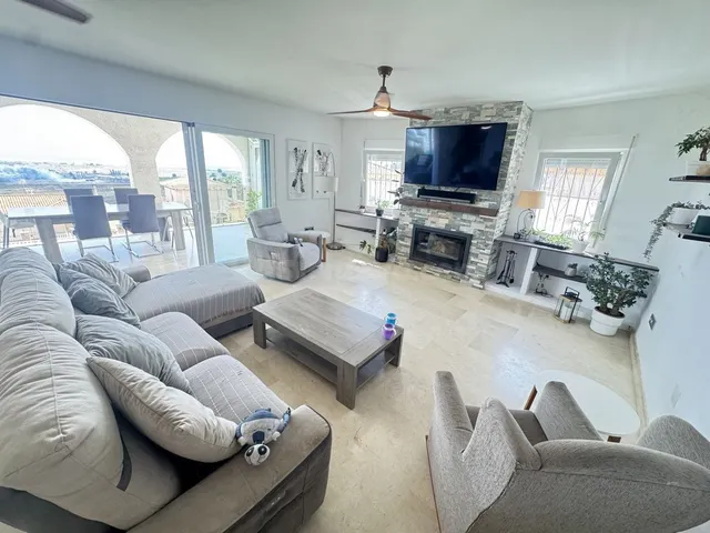 Villa 5 habitaciones 163m² en venta - Pueblo 9 - foto 5