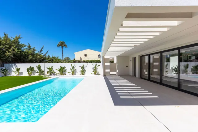 Villa 4 habitaciones 177m² en venta - Los Balcones - Los Altos del Edén — 11