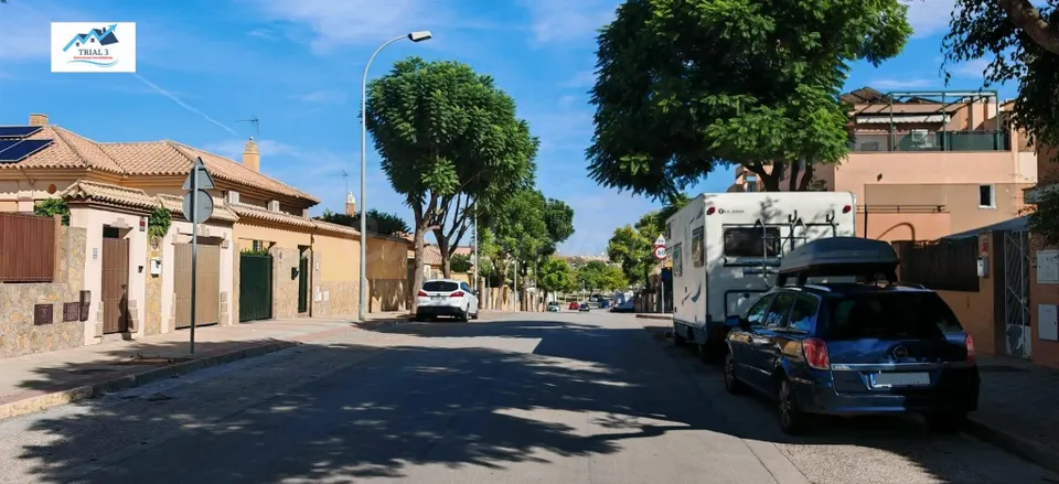 Venta adosado en Montequinto (Dos Hermanas)