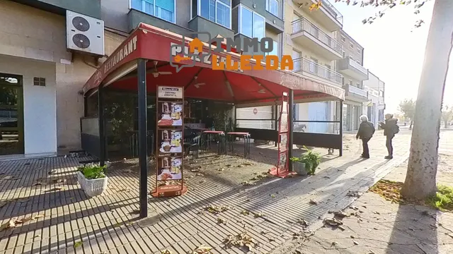Oportunidad única de negocio en Tàrrega! — 24