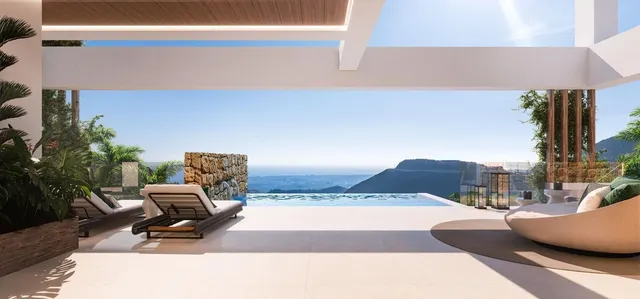 Parcela en venta - Costa del Sol — 6