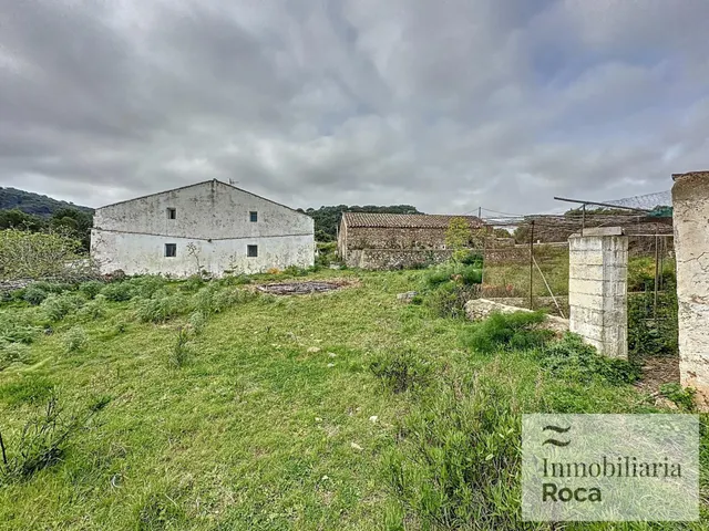 Finca Rústica en Sa Roca - foto 4