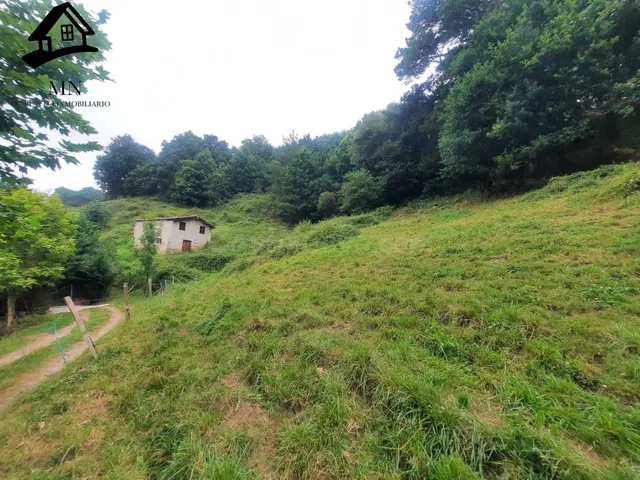 Cabaña pasiega con agua de manantial y gran terreno en entor - foto 3