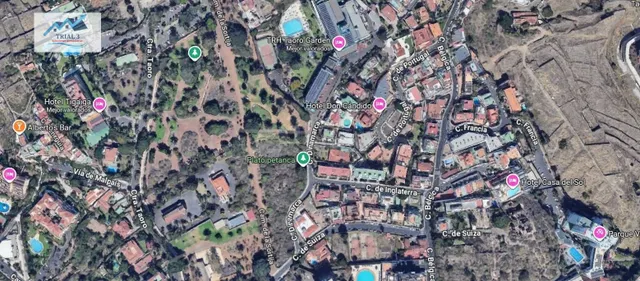 Venta Piso en Puerto de la Cruz - Santa Cruz de Tenerife - foto 3