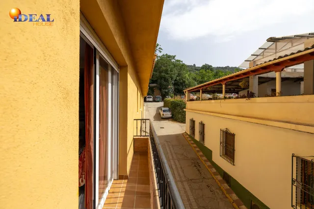 *  ¡PISO EXTERIOR EN LANJARÓN, CIUDAD BALNEARIO! — 20
