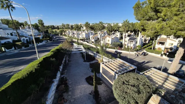 Villa 4 habitaciones 156m² en venta - Villamartín-Las Filipinas — 46