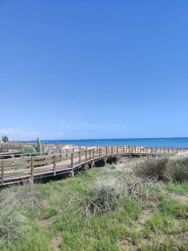 APARTAMENTO DE 2 DORMITORIOS 2 BAÑOS EN PILAR DE LA HORADADA ( ORIHUELA COISTA ) — 38