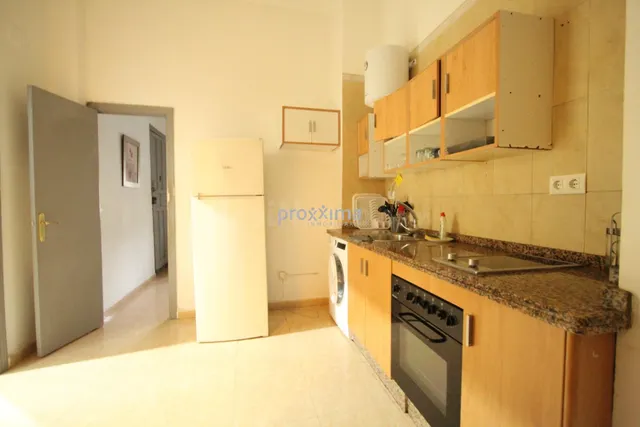 ¡Apartamento Singular en Planta Baja para Estancias Cortas! - foto 4