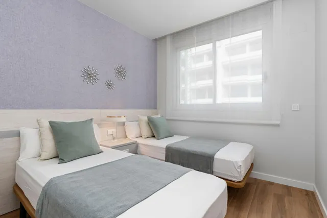 Ático 2 habitaciones 111m² en venta - Los Dolses — 7