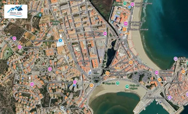 Venta de Residencial en Peñíscola (Castellón/Castelló) - foto 3