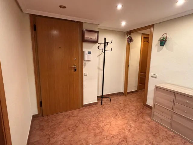 Se vende magnífico piso Zona Ayora - Pacheco y Torrens — 20