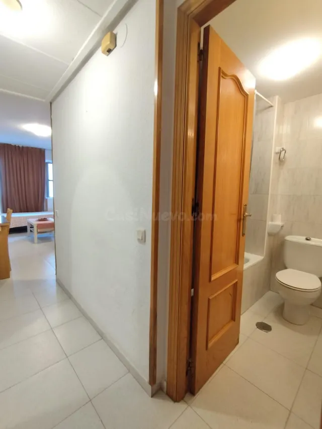 Estudio en vistalegre — 2