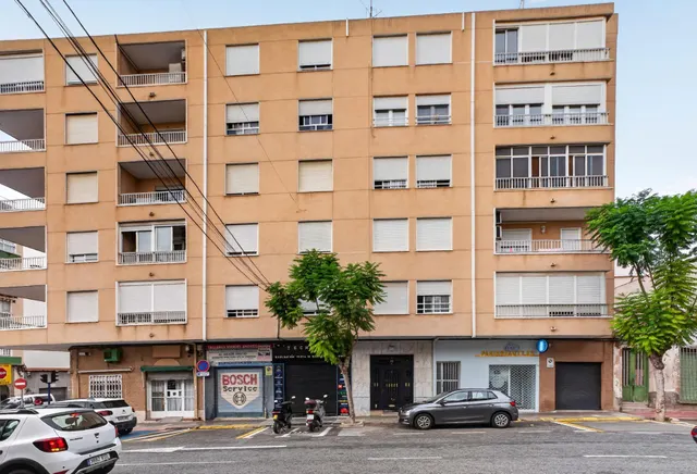 Apartamento 3 habitaciones 134m² en venta - torrevieja — 21