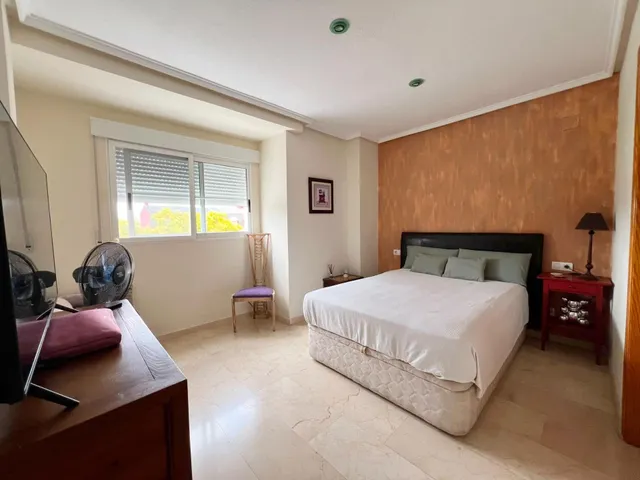 Espectacular Bungalow en zona Ciudad Deportiva — 24