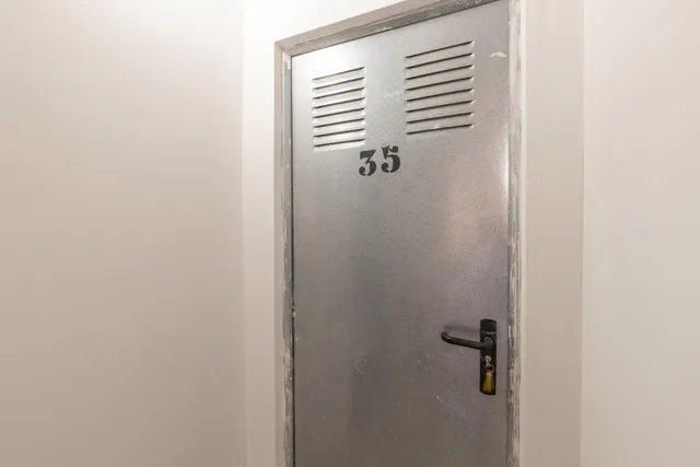 Promoción de trasteros en Torrenueva Costa — 36