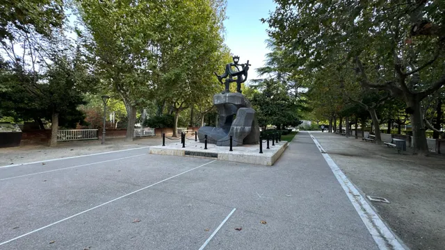Piso en barrio de san josé de Huesca — 39