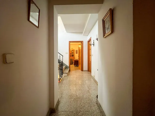 GRAN CASA EN DÚRCAL GRANADA — 10
