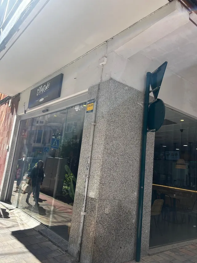Traspaso de local comercial de 253 m2 — 10