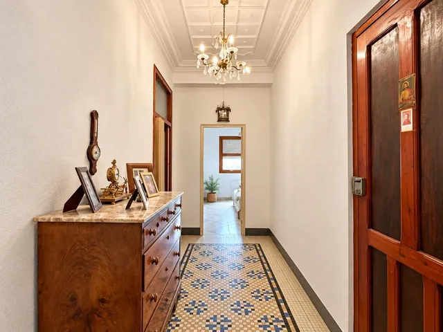 Casa señorial en el casco histórico de Carlet | 360 m2 y 3 plantas — 35